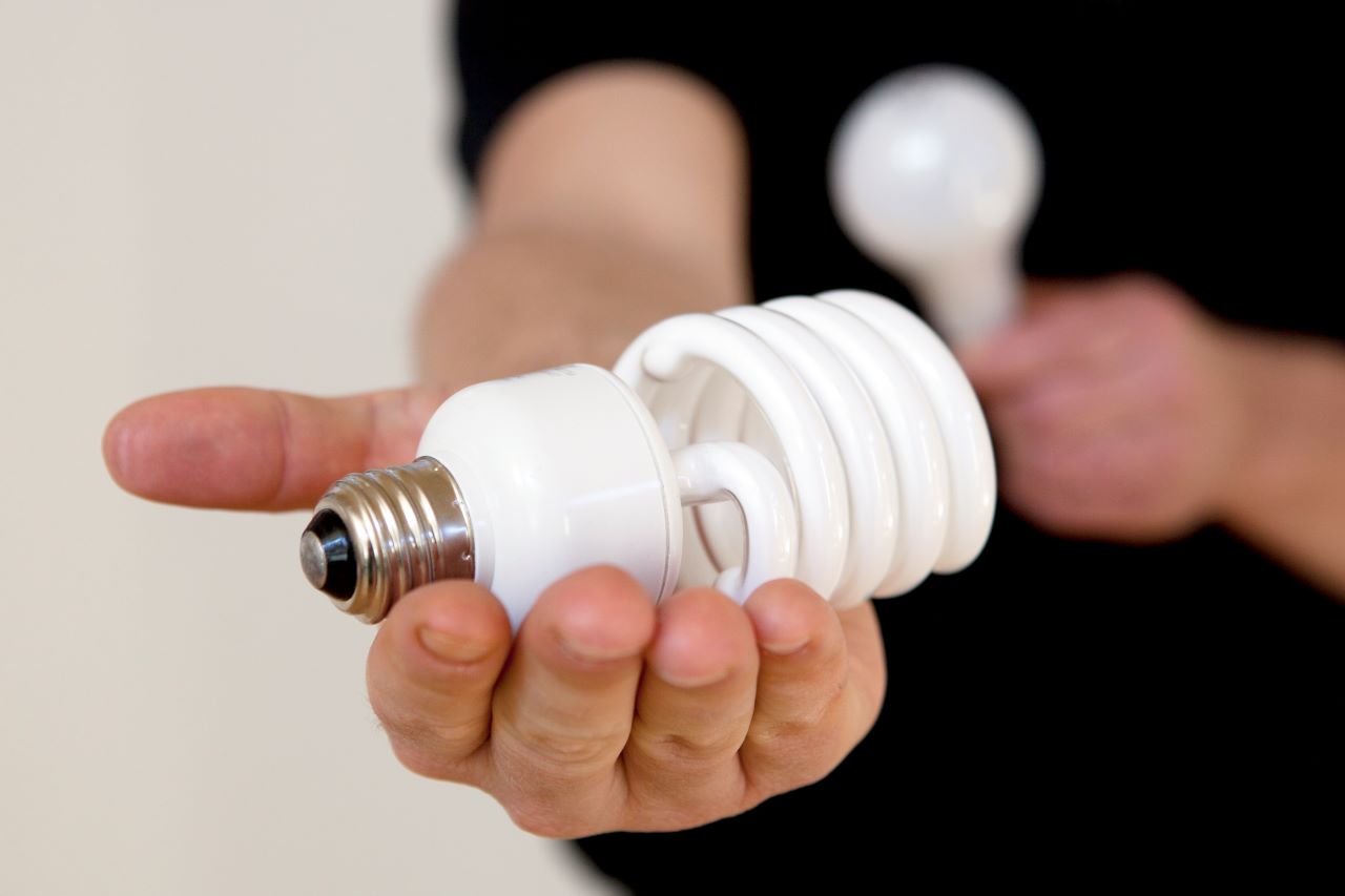 ENTERGY SOLUTIONS OFFERS LOW-COST LED BULBS AND OTHER COST-SAVINGS MEASURES